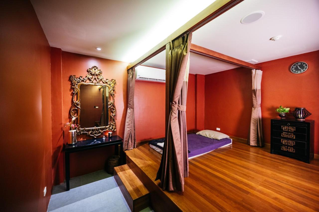 Explorar Koh Samui - Adults Only And Курортный комплекс 5*