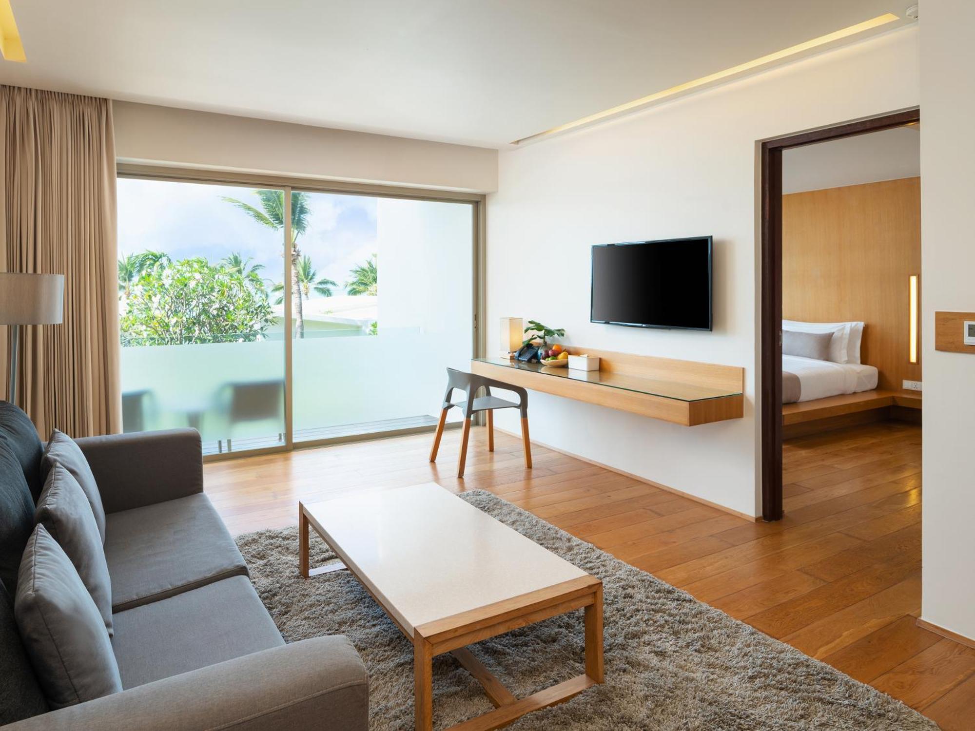 Resort Explorar Koh Samui - Adults Only And 5*